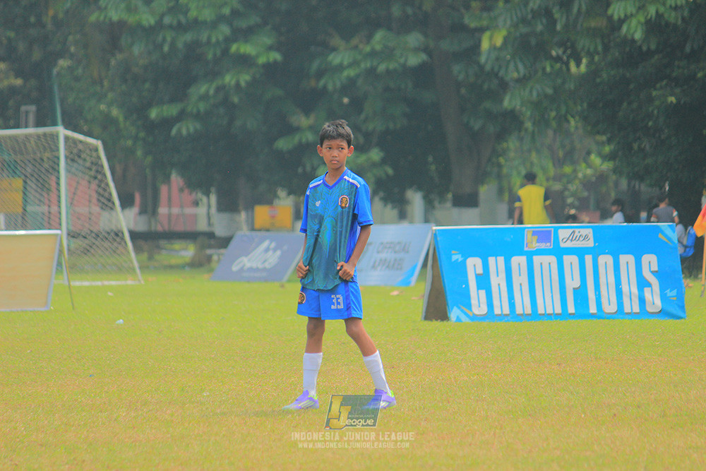 ijl u12 100825 pulomas fc vs bintang garuda ss