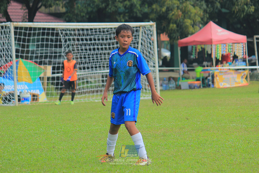 ijl u12 100825 pulomas fc vs bintang garuda ss