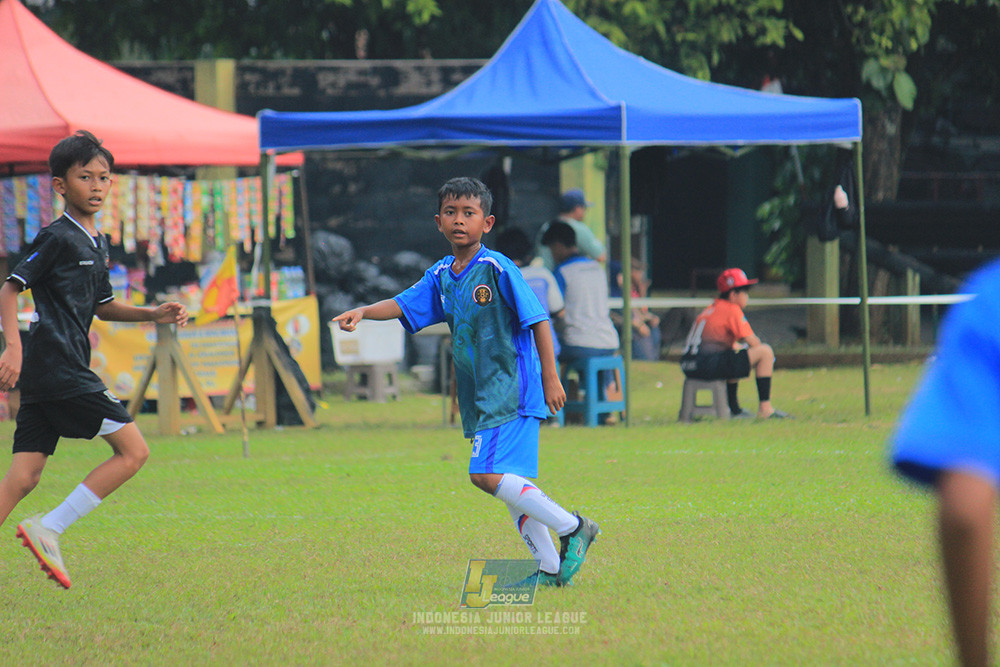 ijl u12 100825 pulomas fc vs bintang garuda ss