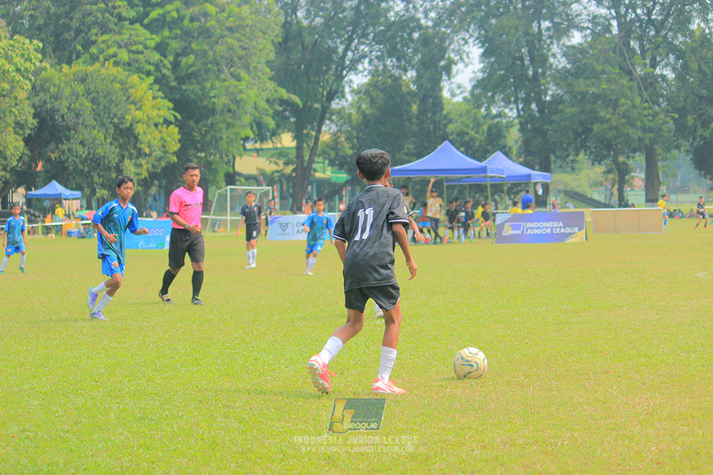 ijl u12 100825 pulomas fc vs bintang garuda ss