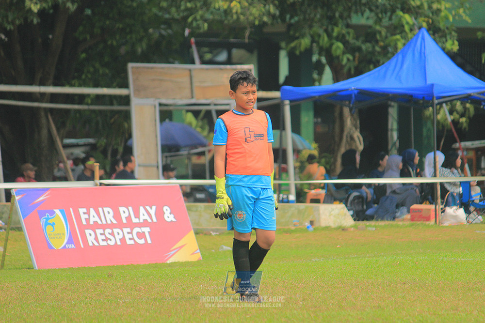 ijl u12 100825 pulomas fc vs bintang garuda ss