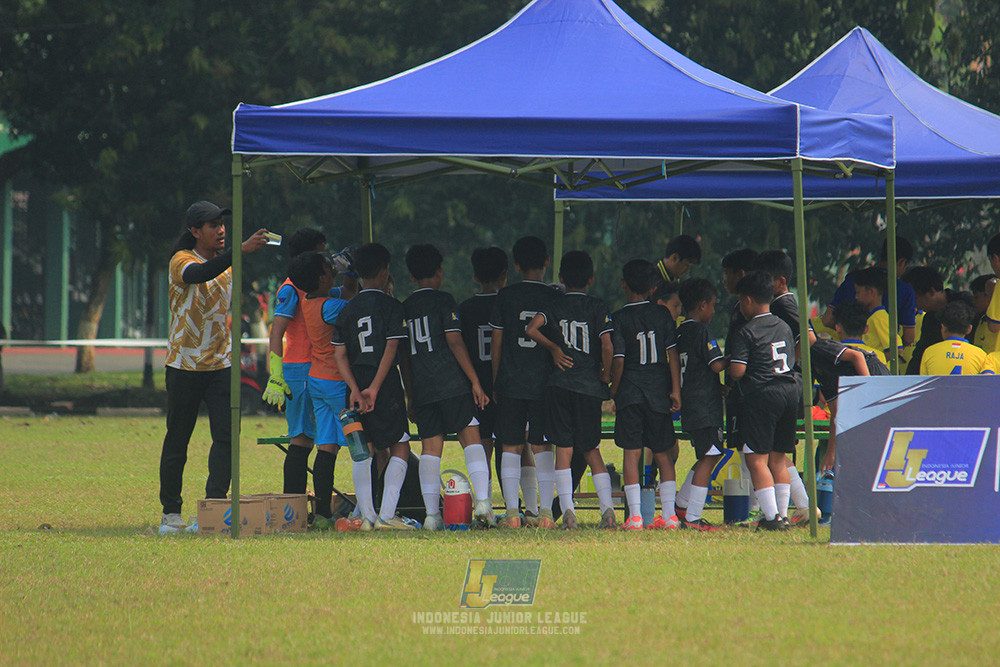 ijl u12 100825 pulomas fc vs bintang garuda ss