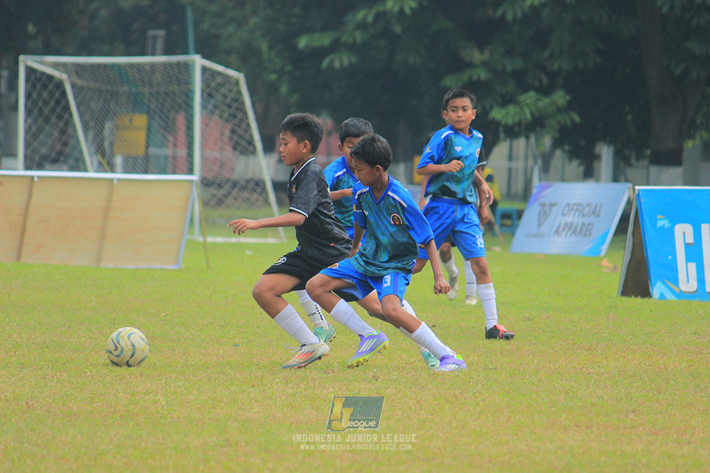 ijl u12 100825 pulomas fc vs bintang garuda ss