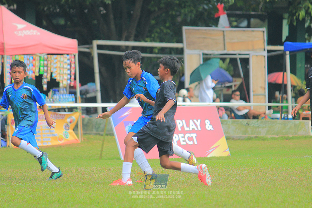 ijl u12 100825 pulomas fc vs bintang garuda ss