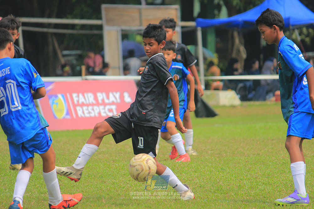 ijl u12 100825 pulomas fc vs bintang garuda ss