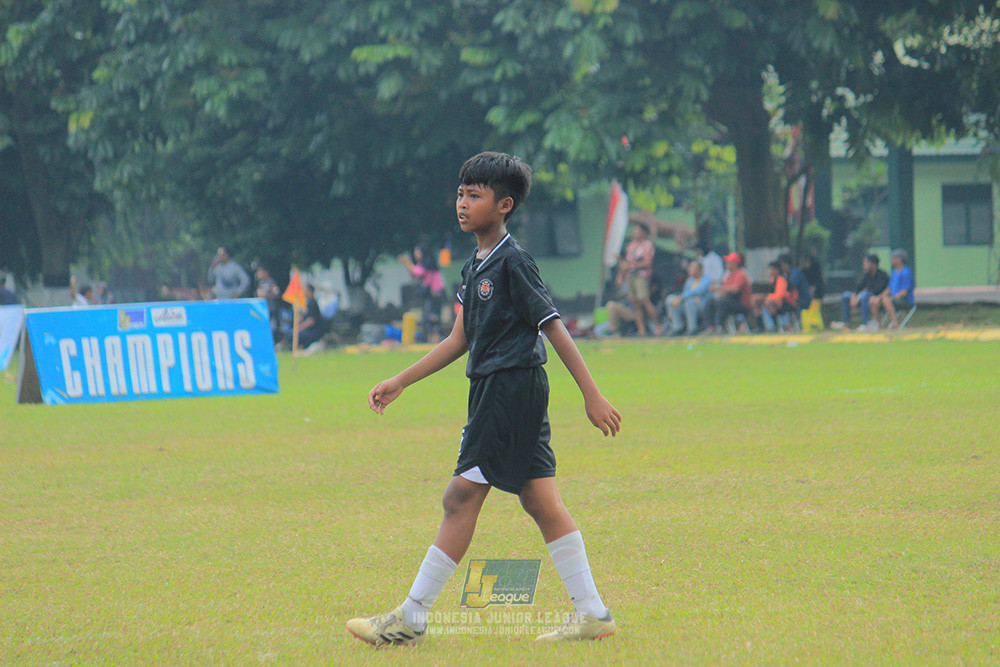 ijl u12 100825 pulomas fc vs bintang garuda ss