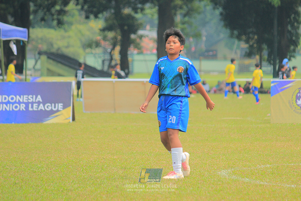 ijl u12 100825 pulomas fc vs bintang garuda ss