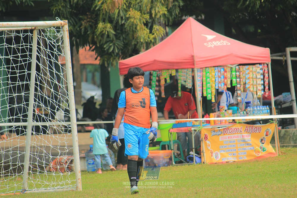 ijl u12 100825 pulomas fc vs bintang garuda ss