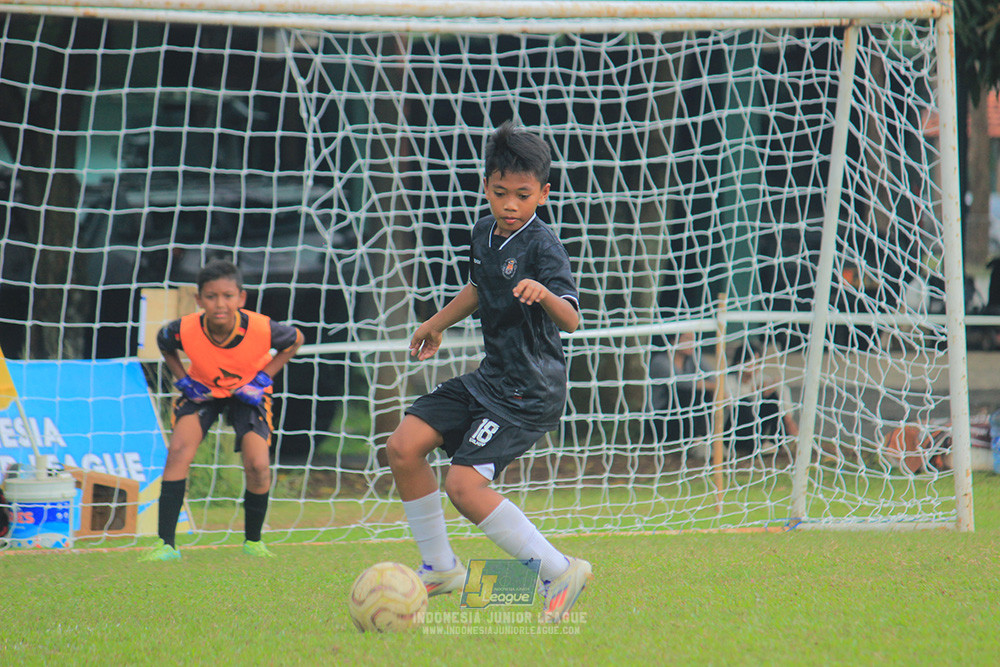 ijl u12 100825 pulomas fc vs bintang garuda ss