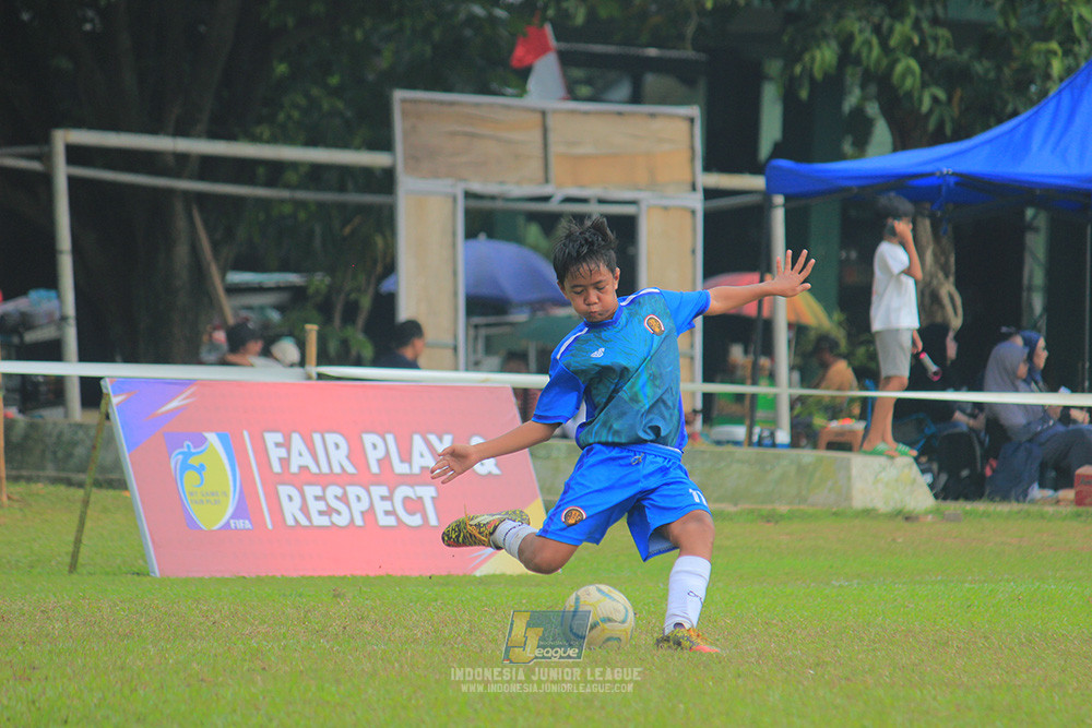 ijl u12 100825 pulomas fc vs bintang garuda ss