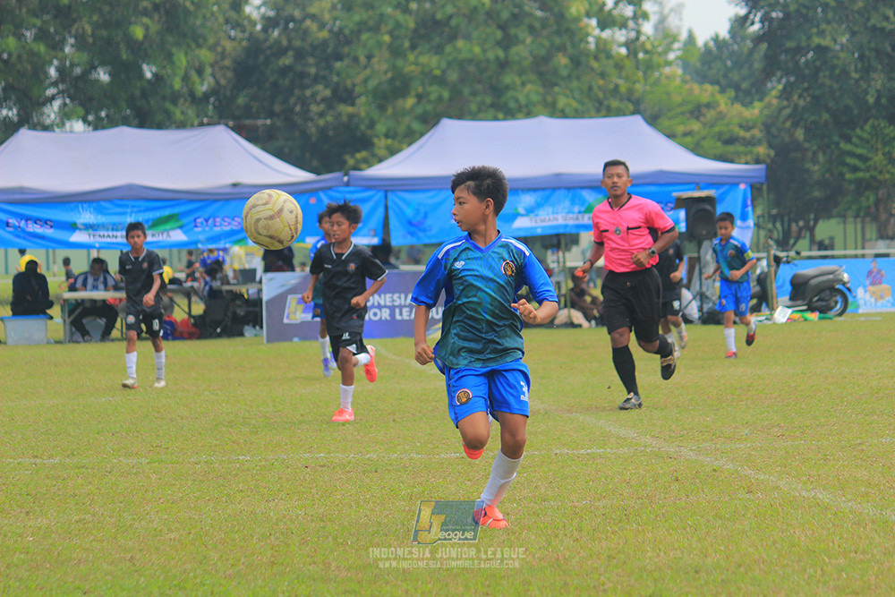 ijl u12 100825 pulomas fc vs bintang garuda ss
