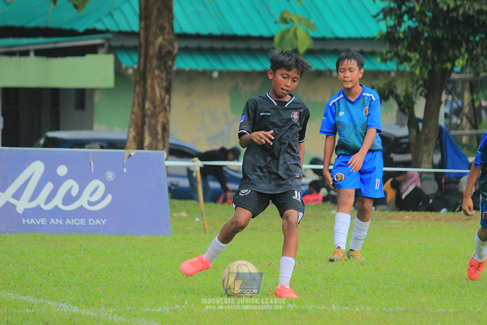 ijl u12 100825 pulomas fc vs bintang garuda ss