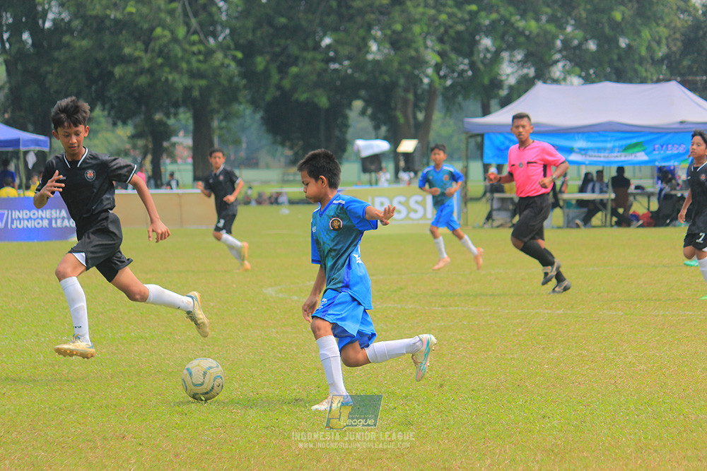 ijl u12 100825 pulomas fc vs bintang garuda ss