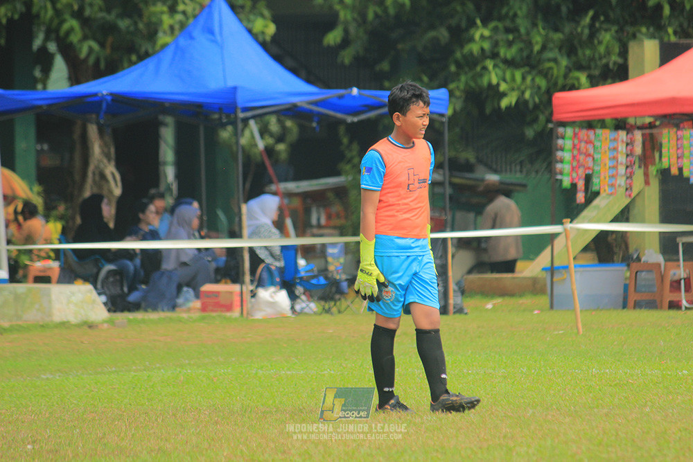 ijl u12 100825 pulomas fc vs bintang garuda ss