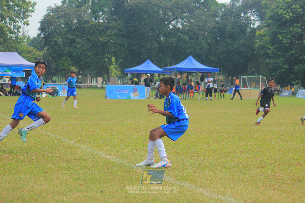 ijl u12 100825 pulomas fc vs bintang garuda ss