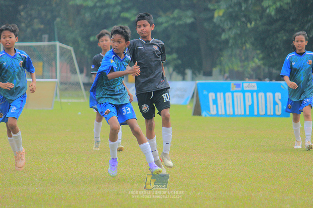 ijl u12 100825 pulomas fc vs bintang garuda ss