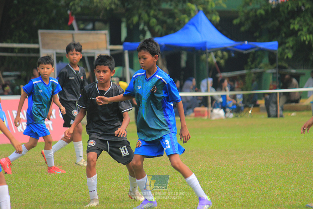 ijl u12 100825 pulomas fc vs bintang garuda ss