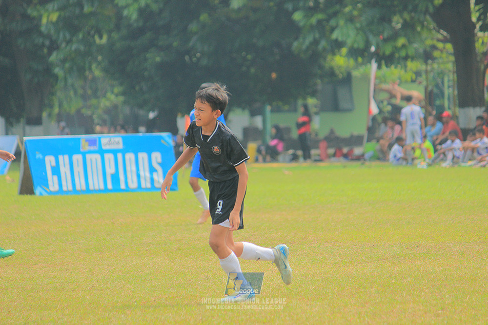 ijl u12 100825 pulomas fc vs bintang garuda ss