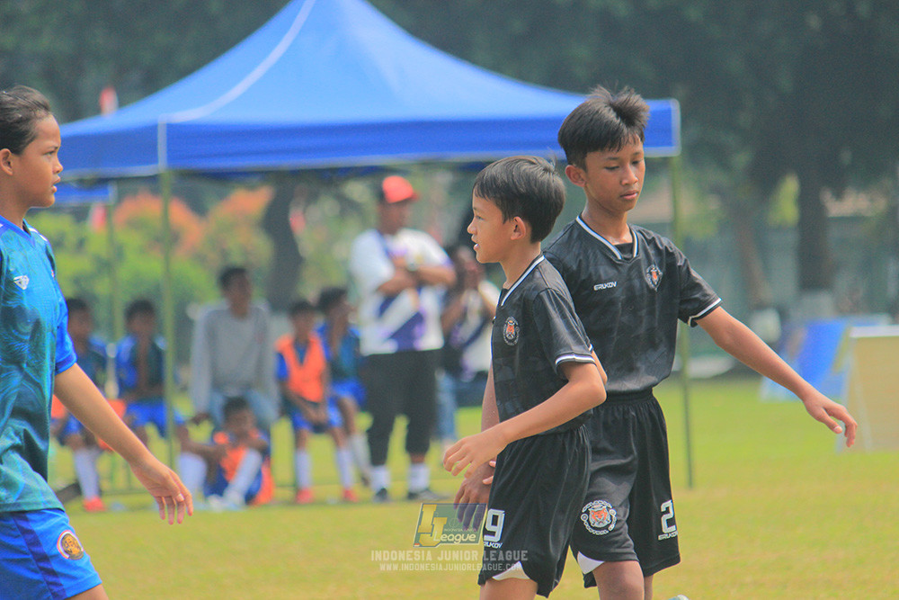 ijl u12 100825 pulomas fc vs bintang garuda ss