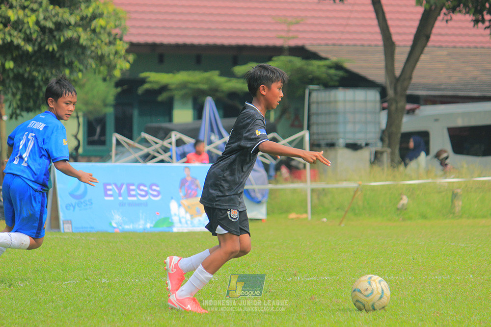ijl u12 100825 pulomas fc vs bintang garuda ss