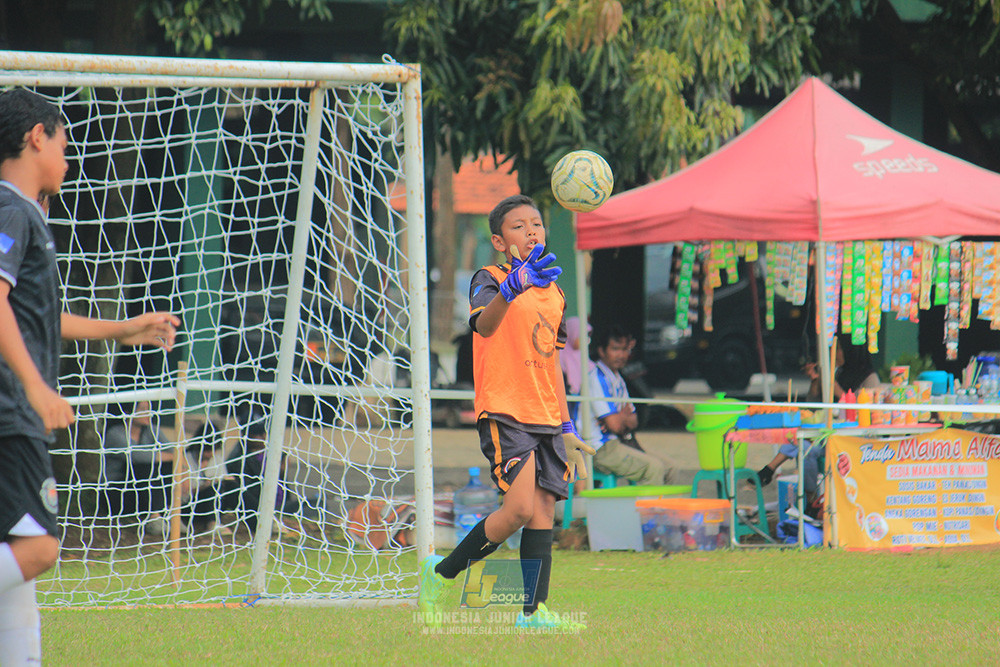 ijl u12 100825 pulomas fc vs bintang garuda ss
