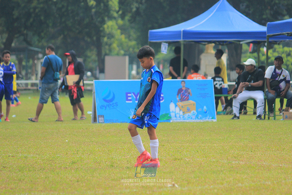 ijl u12 100825 pulomas fc vs bintang garuda ss