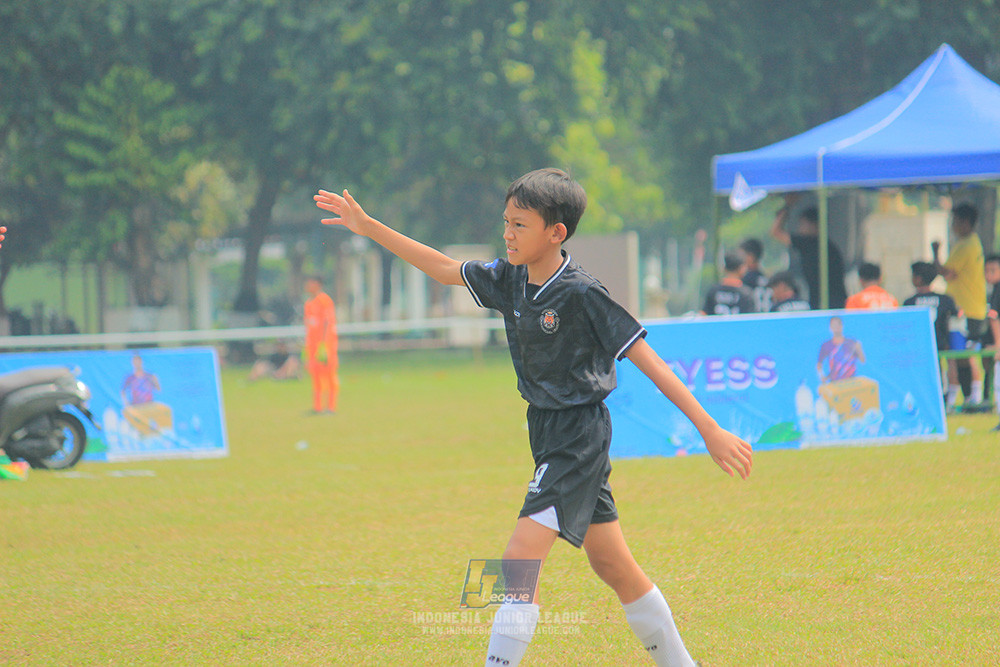 ijl u12 100825 pulomas fc vs bintang garuda ss