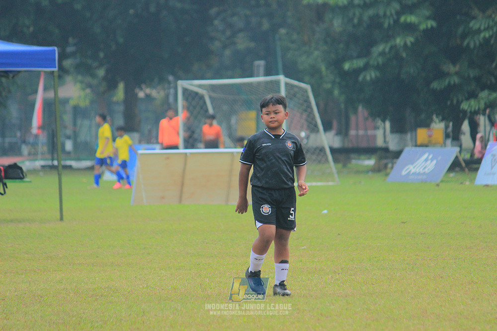 ijl u12 100825 pulomas fc vs bintang garuda ss