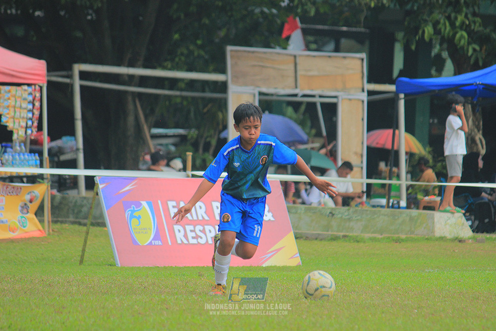ijl u12 100825 pulomas fc vs bintang garuda ss