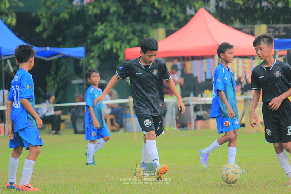 ijl u12 100825 pulomas fc vs bintang garuda ss