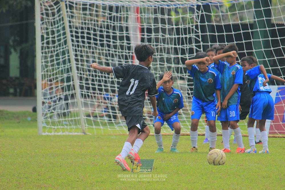 ijl u12 100825 pulomas fc vs bintang garuda ss