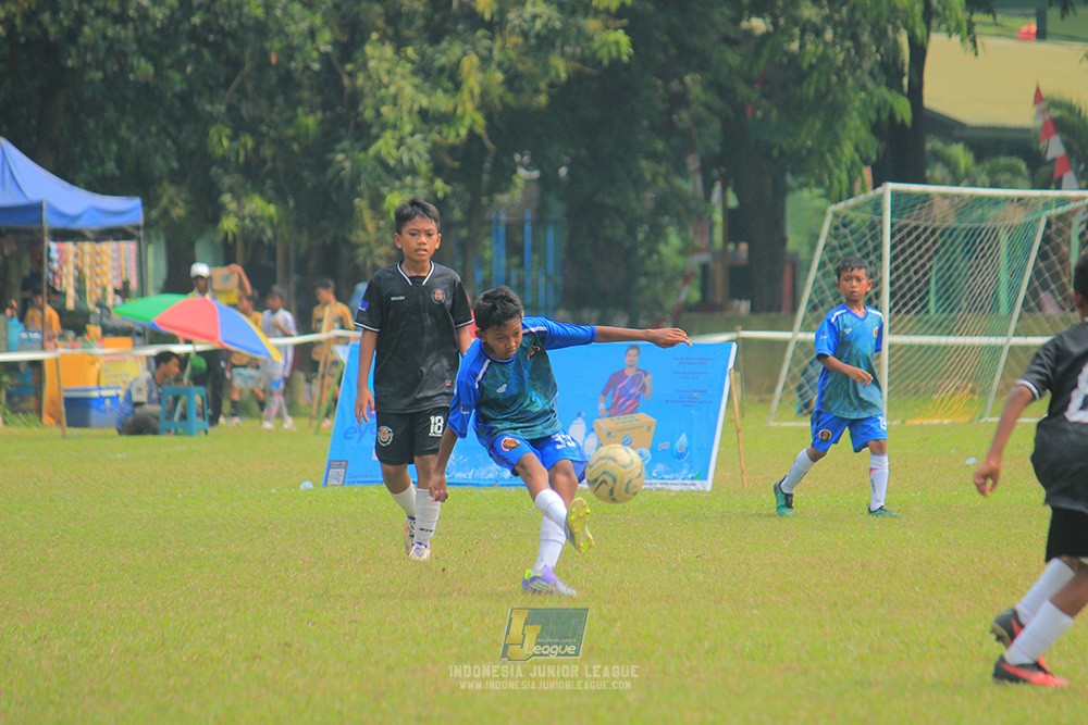 ijl u12 100825 pulomas fc vs bintang garuda ss