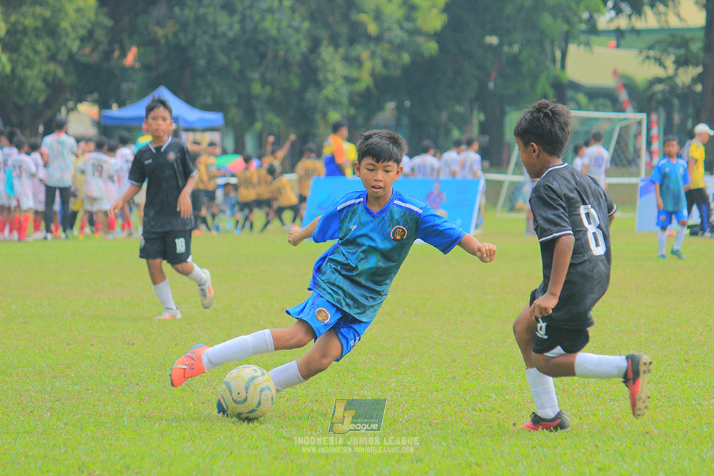ijl u12 100825 pulomas fc vs bintang garuda ss