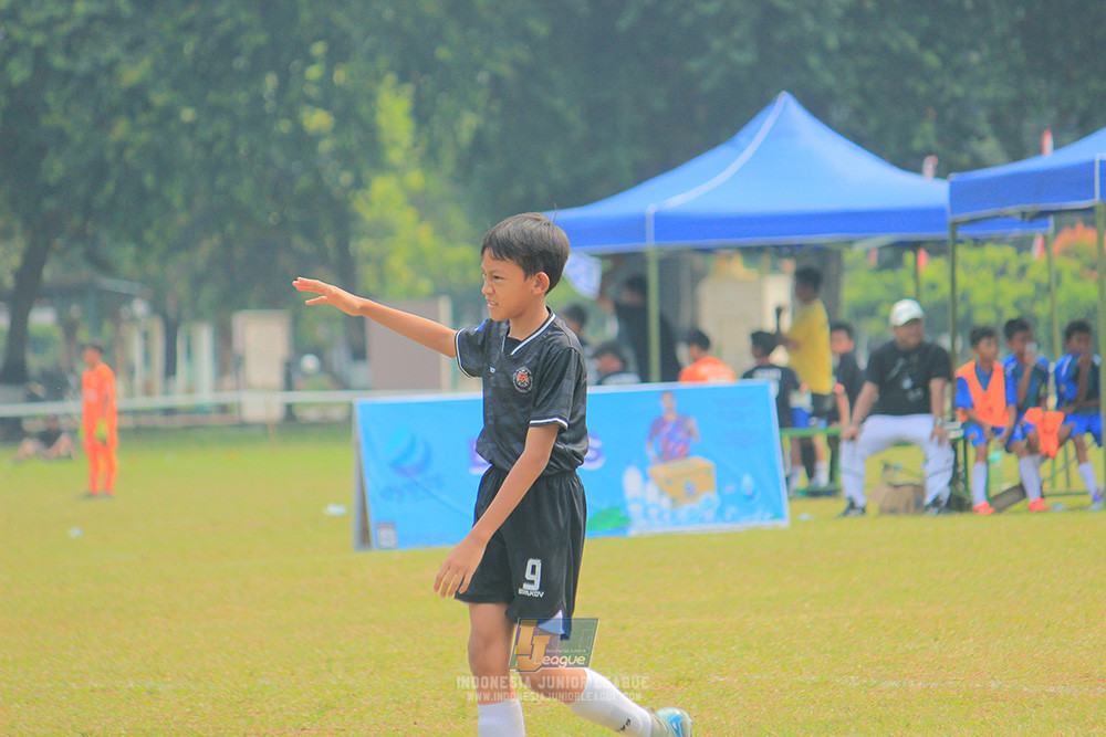 ijl u12 100825 pulomas fc vs bintang garuda ss