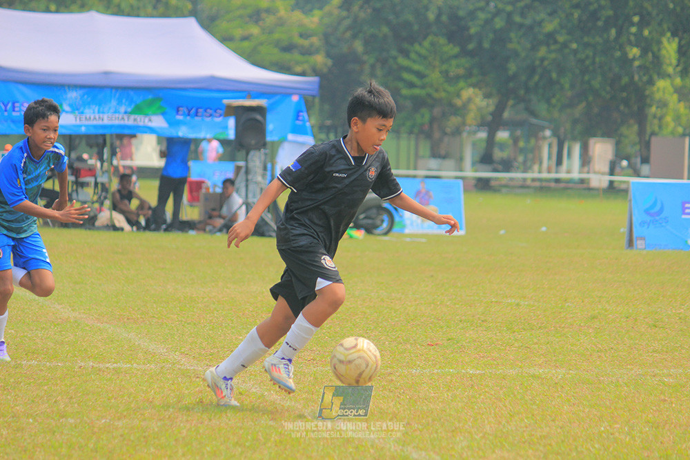 ijl u12 100825 pulomas fc vs bintang garuda ss