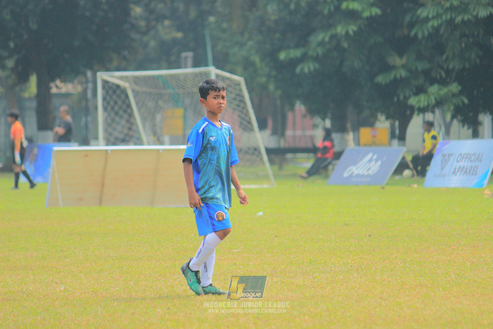 ijl u12 100825 pulomas fc vs bintang garuda ss