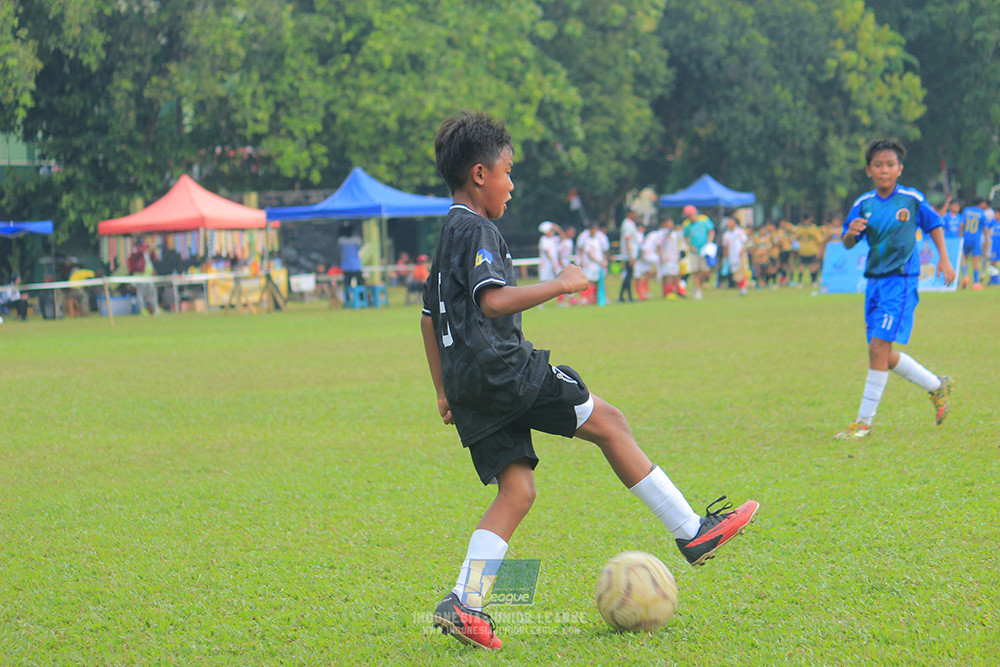 ijl u12 100825 pulomas fc vs bintang garuda ss