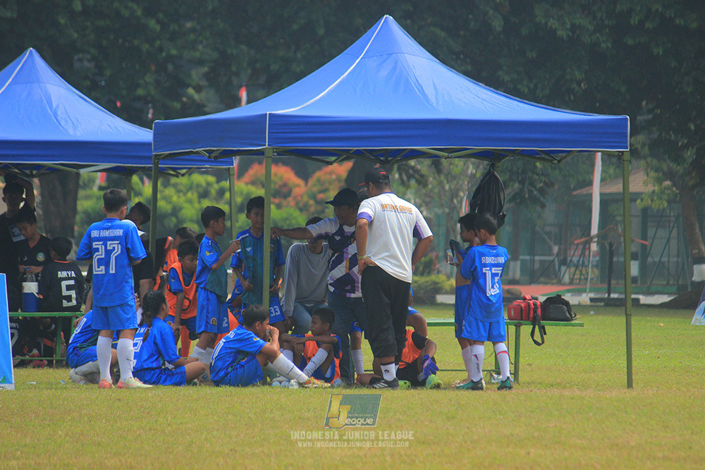 ijl u12 100825 pulomas fc vs bintang garuda ss
