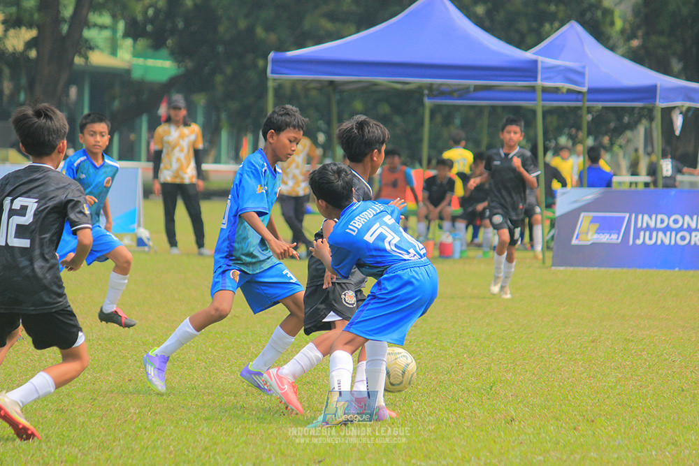 ijl u12 100825 pulomas fc vs bintang garuda ss
