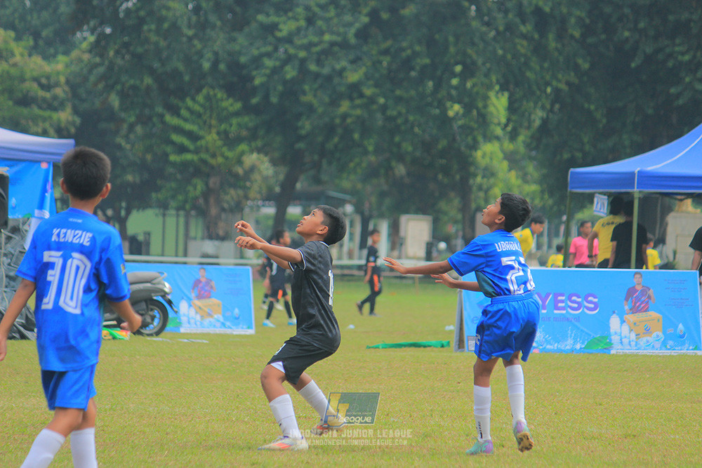 ijl u12 100825 pulomas fc vs bintang garuda ss
