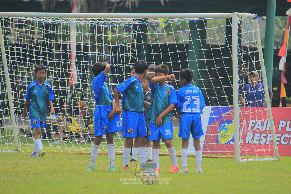 ijl u12 100825 pulomas fc vs bintang garuda ss