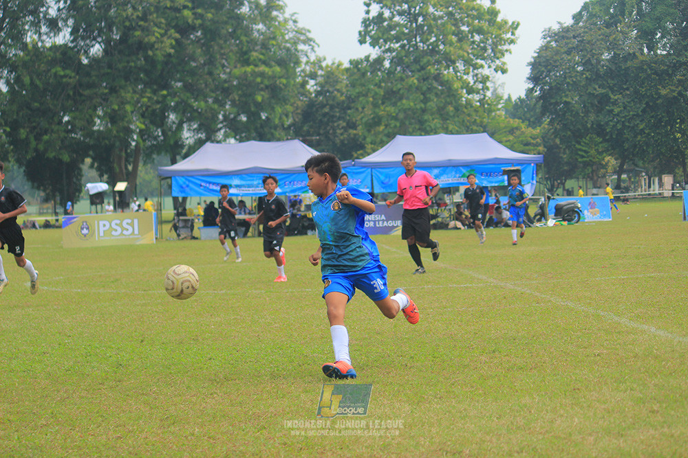 ijl u12 100825 pulomas fc vs bintang garuda ss