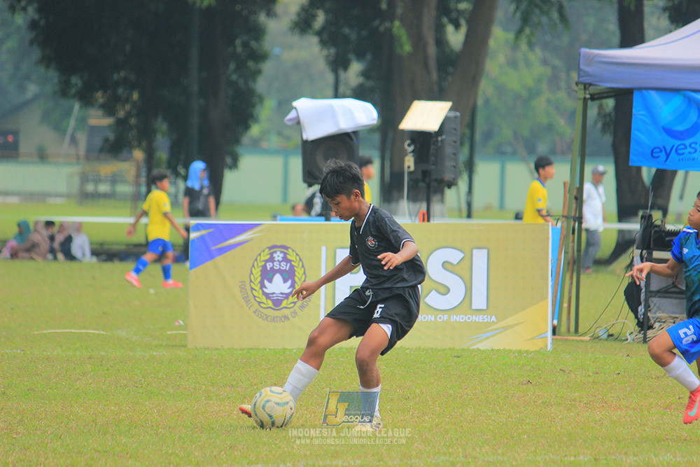 ijl u12 100825 pulomas fc vs bintang garuda ss
