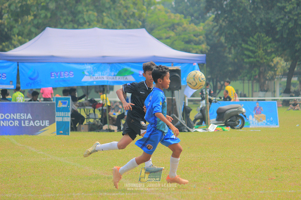 ijl u12 100825 pulomas fc vs bintang garuda ss
