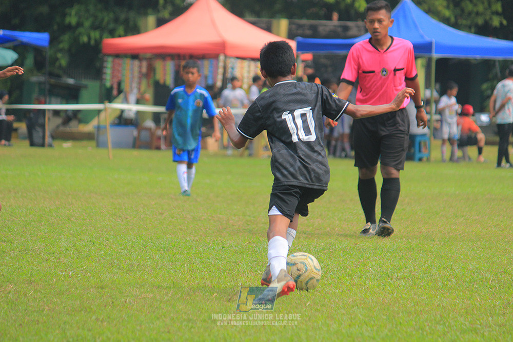 ijl u12 100825 pulomas fc vs bintang garuda ss