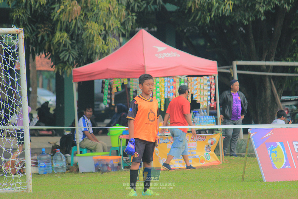 ijl u12 100825 pulomas fc vs bintang garuda ss