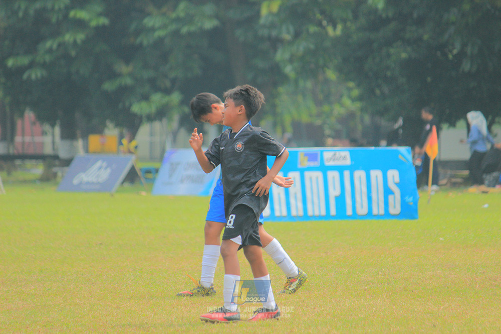 ijl u12 100825 pulomas fc vs bintang garuda ss