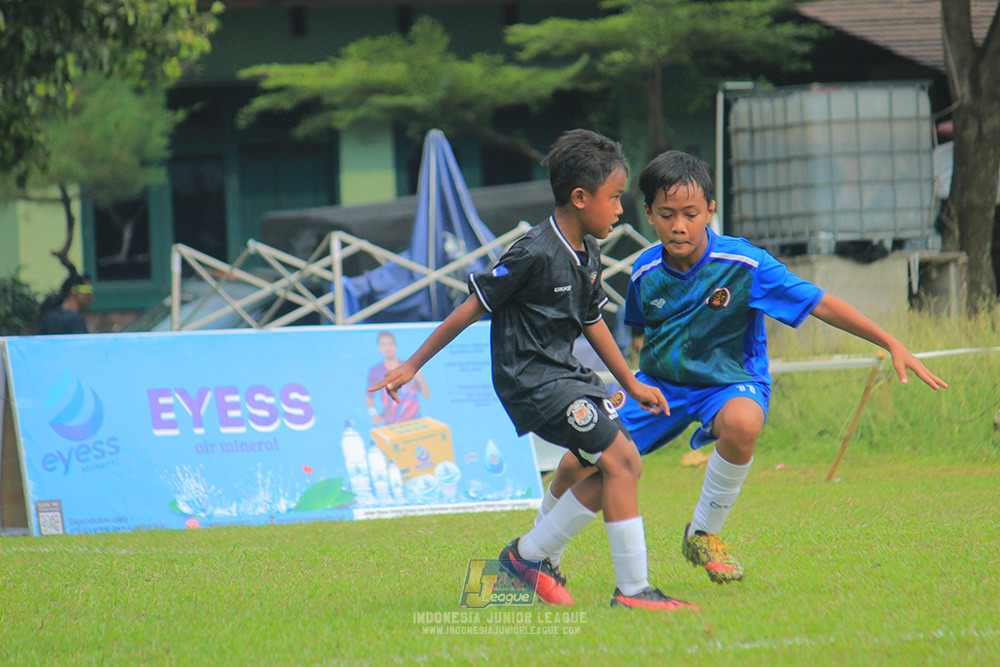 ijl u12 100825 pulomas fc vs bintang garuda ss