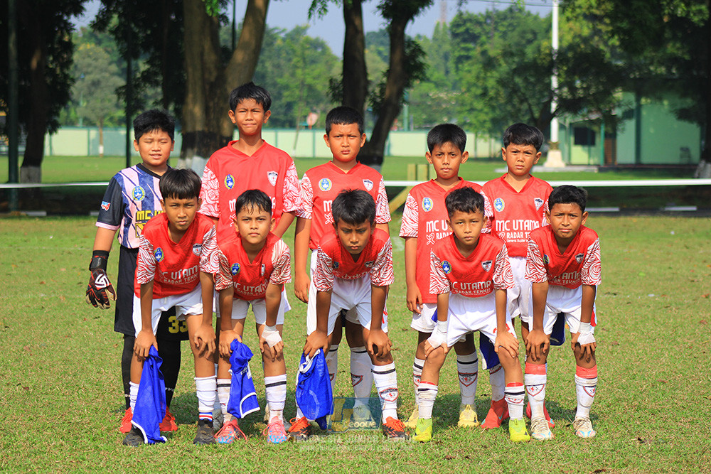 ijl u12 100825 putra ciledug vs mutiara cempaka utama