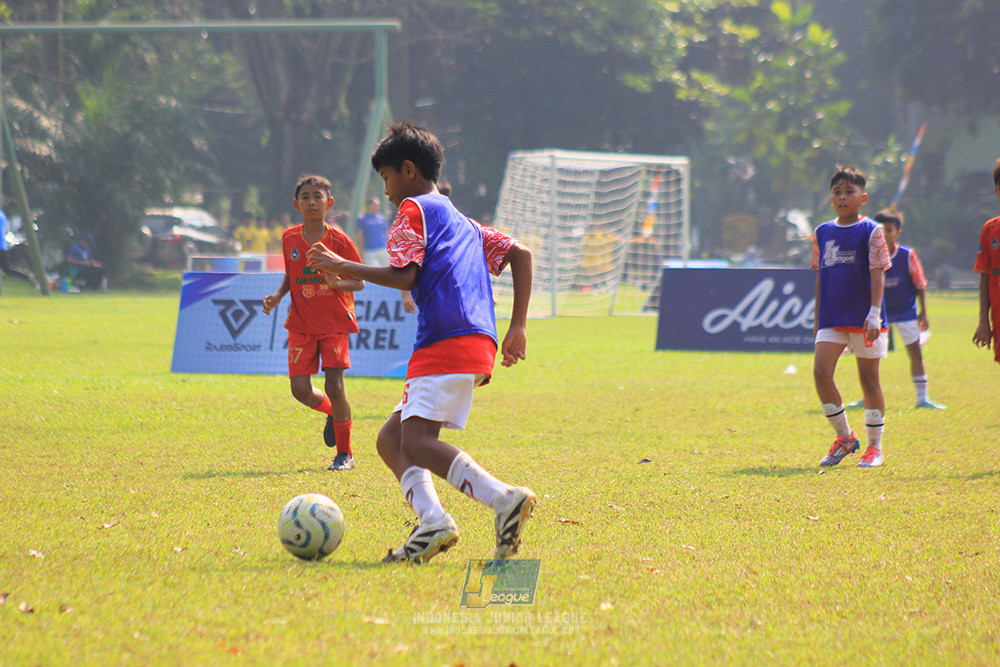 ijl u12 100825 putra ciledug vs mutiara cempaka utama
